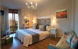 Hotel Santa María de Alquézar