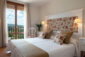 Hotel Santa María de Alquézar