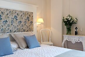 Hotel Santa María de Alquézar