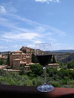 Hotel Santa María de Alquézar