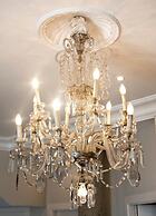 Hotel Santa María de Alquézar