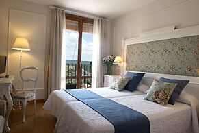 Hotel Santa María de Alquézar