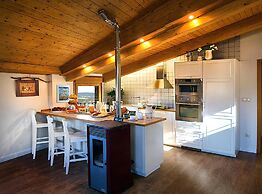 Hotel Santa María de Alquézar