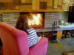 Hotel Santa María de Alquézar