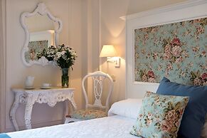 Hotel Santa María de Alquézar