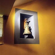 Hotel Santa María de Alquézar