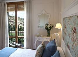 Hotel Santa María de Alquézar