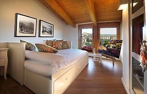 Hotel Santa María de Alquézar