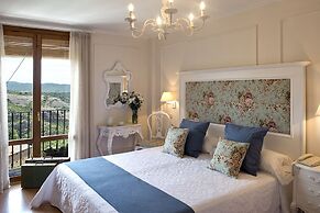 Hotel Santa María de Alquézar