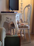 Hotel Santa María de Alquézar