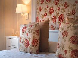 Hotel Santa María de Alquézar