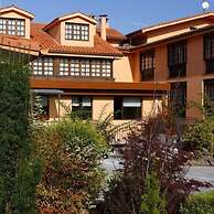 Hotel Marqués de la Moral