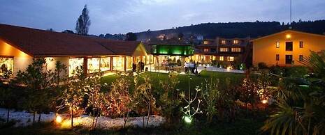 Hotel Marqués de la Moral