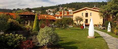 Hotel Marqués de la Moral