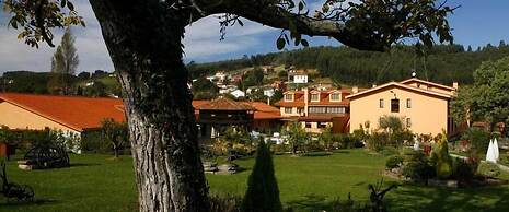 Hotel Marqués de la Moral