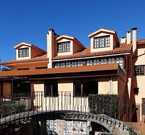 Hotel Marqués de la Moral