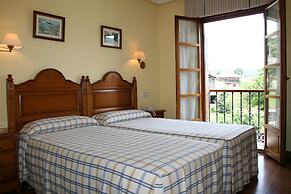 Hotel Valle Las Luiñas