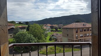 Hotel Valle Las Luiñas