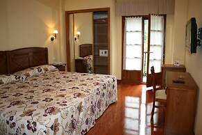 Hotel Valle Las Luiñas