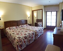 Hotel Valle Las Luiñas