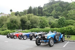 Hotel Valle Las Luiñas