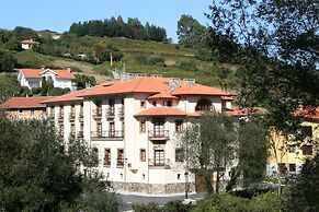 Hotel Valle Las Luiñas