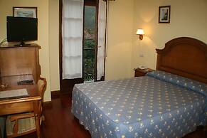 Hotel Valle Las Luiñas