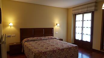 Hotel Valle Las Luiñas