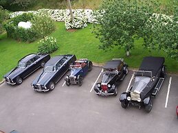 Hotel Valle Las Luiñas