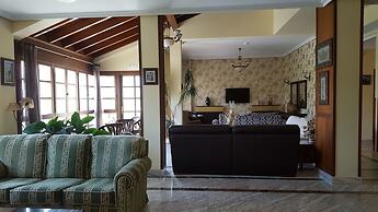 Hotel Valle Las Luiñas