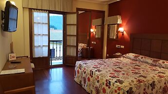 Hotel Valle Las Luiñas