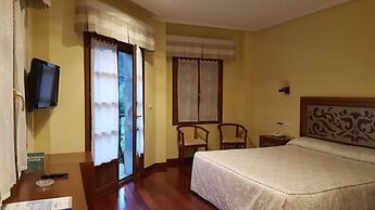 Hotel Valle Las Luiñas