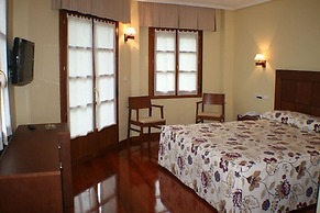Hotel Valle Las Luiñas