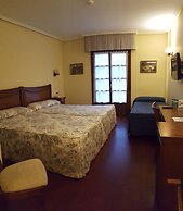 Hotel Valle Las Luiñas