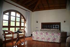Hotel Valle Las Luiñas