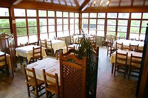 Hotel Valle Las Luiñas