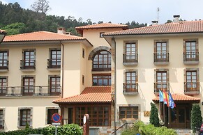 Hotel Valle Las Luiñas
