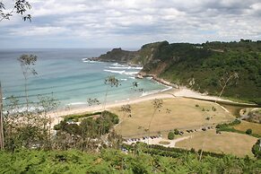 Hotel Valle Las Luiñas