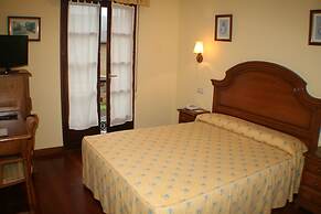 Hotel Valle Las Luiñas