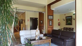 Hotel Valle Las Luiñas