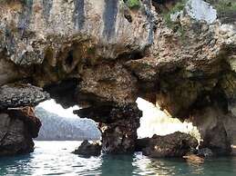 Casa De Aldea El Frade