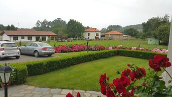 Casa De Aldea El Frade