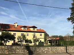 Casa De Aldea El Frade