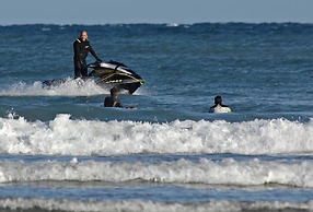 Casa De Aldea El Frade