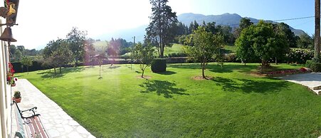 Casa De Aldea El Frade