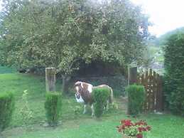 Casa De Aldea El Frade