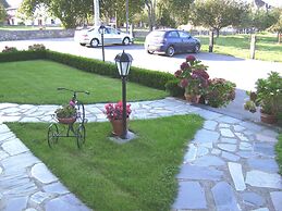 Casa De Aldea El Frade