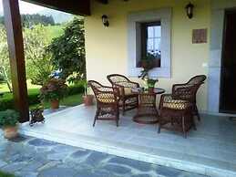 Casa De Aldea El Frade