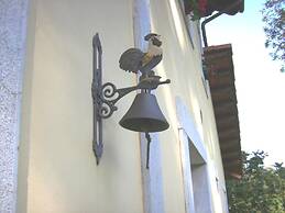 Casa De Aldea El Frade