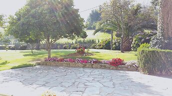 Casa De Aldea El Frade